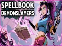 Succès et Trophées de Spellbook Demonslayers