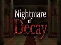 Succès et Trophées de Nightmare of Decay