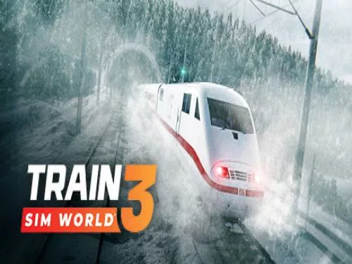 Succès et Trophées de Train Sim World 3 Succès et Trophées de Train Sim World 3