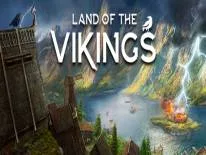 Succès et Trophées de Land of the Vikings