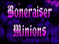 Succès et Trophées de Boneraiser Minions