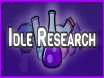 Succès et Trophées de Idle Research