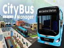 Succès et Trophées de City Bus Manager