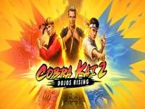 Succès et Trophées de Cobra Kai 2 : Dojos Rising