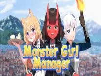 Succès et Trophées de Monster Girl Manager