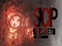 Succès et Trophées de SCP: Secret Files