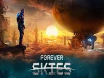 Forever Skies: PC Trainer (Original): Pas de faim, réglé sur une gravité normale et une endurance illimitée