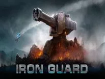 Succès et Trophées de Iron Guard
