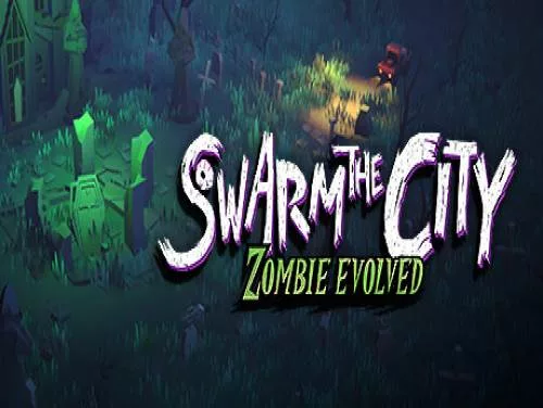 Succès et Trophées de Swarm the City: Zombie Evolved