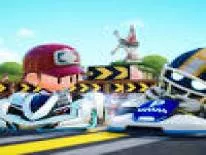 Astuces de KartRider: Drift pour PC, PS4 e Xbox One