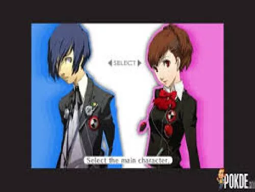 Succès et Trophées de Persona 3 Portable Succès et Trophées de Persona 3 Portable