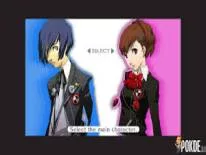 Succès et Trophées de Persona 3 Portable