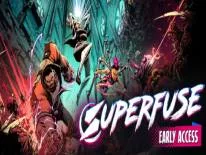 Superfuse: PC Trainer (432825): Super Money Collect, objets en double et santé illimitée