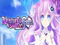 Succès et Trophées de Neptunia: Sisters VS Sisters