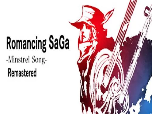 Succès et Trophées de Romancing SaGa -Minstrel Song- Remastered Succès et Trophées de Romancing SaGa -Minstrel Song- Remastered