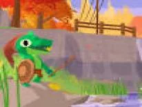 Astuces de Lil Gator Game pour PC e Switch