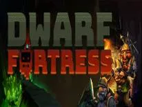 Dwarf Fortress: PC Trainer (v50.02): Super nains et pas de besoins non satisfaits