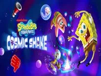 Succès et Trophées de SpongeBob SquarePants: The Cosmic Shake