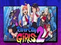 River City Girls 2: PC Trainer (ORIGINAL): Vitesse de jeu et santé, argent et EXP illimités