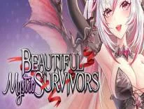 Succès et Trophées de Beautiful Mystic Survivors