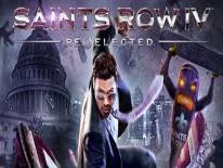 Succès et Trophées de Saints Row IV