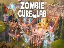Succès et Trophées de Zombie Cure Lab