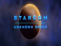 Succès et Trophées de Starcom: Unknown Space