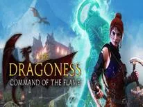Succès et Trophées de The Dragoness: Command of the Flame