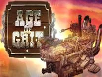 Succès et Trophées de Age of Grit