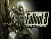 Fallout 3: Game of the Year Edition: PC Trainer (1.11): Mode Dieu, santé et munitions illimitées, et pas de recharges