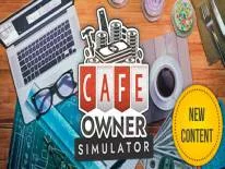 Succès et Trophées de Cafe Owner Simulator