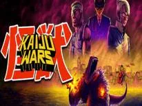 Succès et Trophées de Kaiju Wars