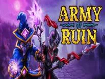 Succès et Trophées de Army of Ruin