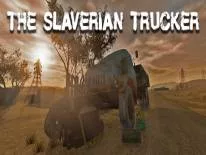 The Wasteland Trucker: PC Trainer (ORIGINAL): Argent illimité et vitesse de jeu