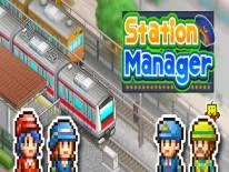 Station Manager: PC Trainer (HF): Argent, points et pièces d'argent illimités