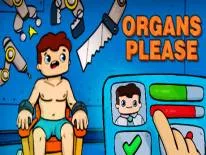 Succès et Trophées de Organs Please