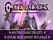 Succès et Trophées de Gatewalkers
