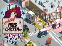 Succès et Trophées de Definitely Not Fried Chicken