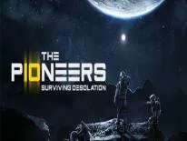 The Pioneers: Surviving Desolation: PC Trainer (ORIGINAL): Vitesse de jeu et pas de faim