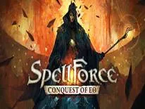 Succès et Trophées de SpellForce: Conquest of Eo