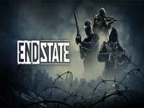 End State: PC Trainer (V2): Santé, endurance et XP illimités