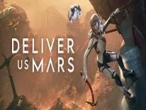 Succès et Trophées de Deliver Us Mars