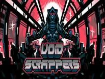 Succès et Trophées de Void Scrappers