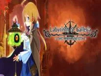 Succès et Trophées de Labyrinth of Galleria: The Moon Society