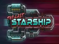 The Last Starship: PC Trainer (ORIGINAL): Argent illimité et vitesse de jeu