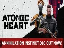 Succès et Trophées de Atomic Heart