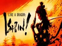 Succès et Trophées de Like a Dragon: Ishin