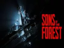 Succès et Trophées de Sons of the Forest