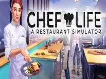 Succès et Trophées de Chef Life: A Restaurant Simulator
