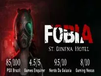 Succès et Trophées de Fobia - St. Dinfna Hotel